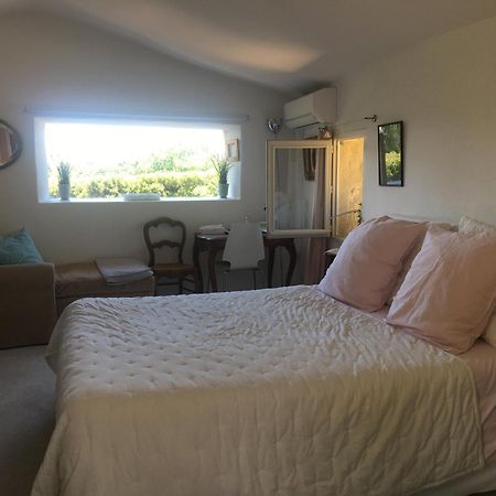 B&B Chambre De Julie Le Jardin Везон-ла-Ромен Экстерьер фото