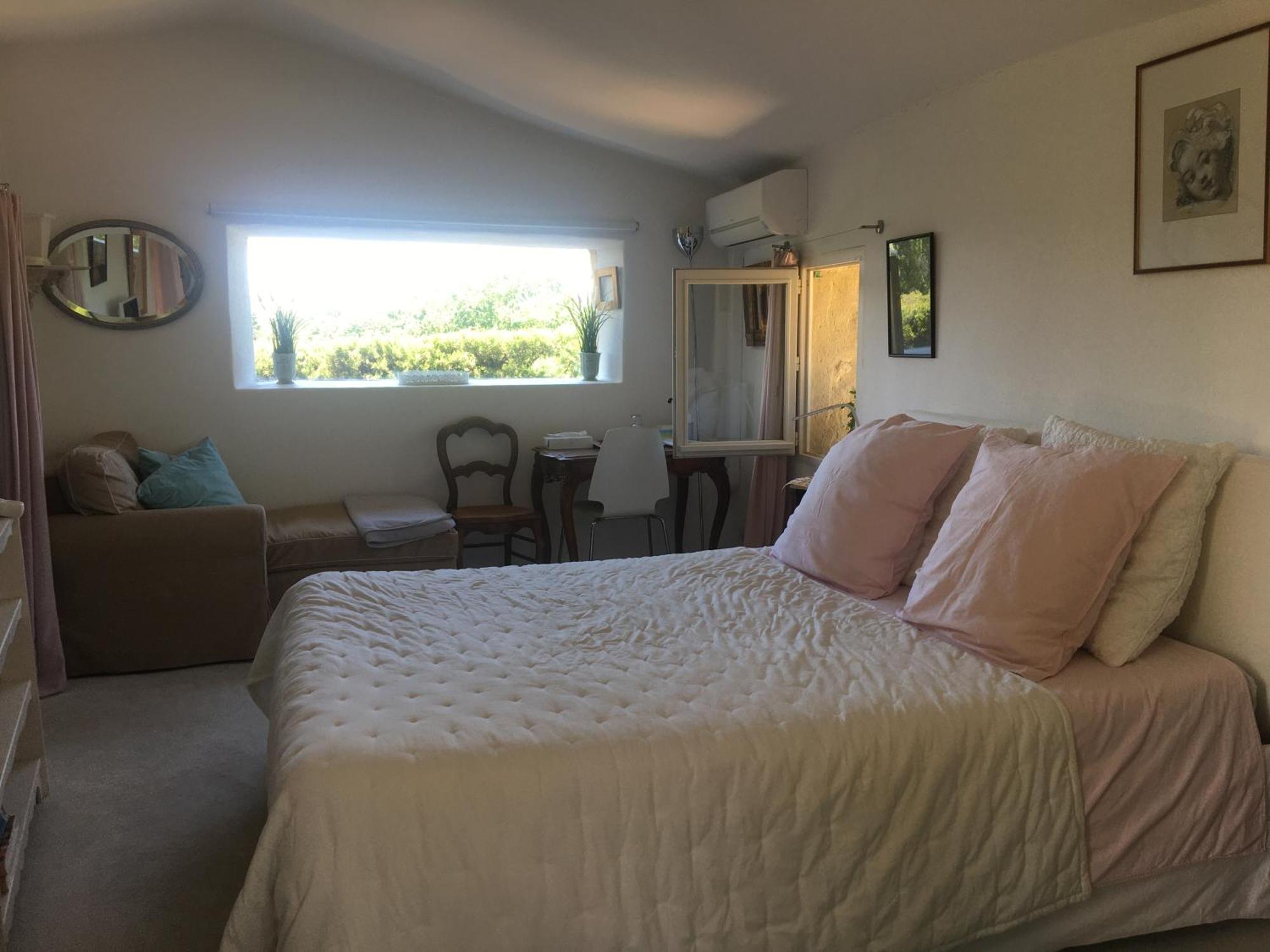B&B Chambre De Julie Le Jardin Везон-ла-Ромен Экстерьер фото